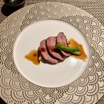 和フレンチ＆カフェ そられ - 