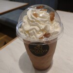 GODIVA cafe Futakotamagawa - 