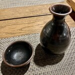 和フレンチ＆カフェ そられ - 