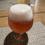 和フレンチ＆カフェ そられ - 