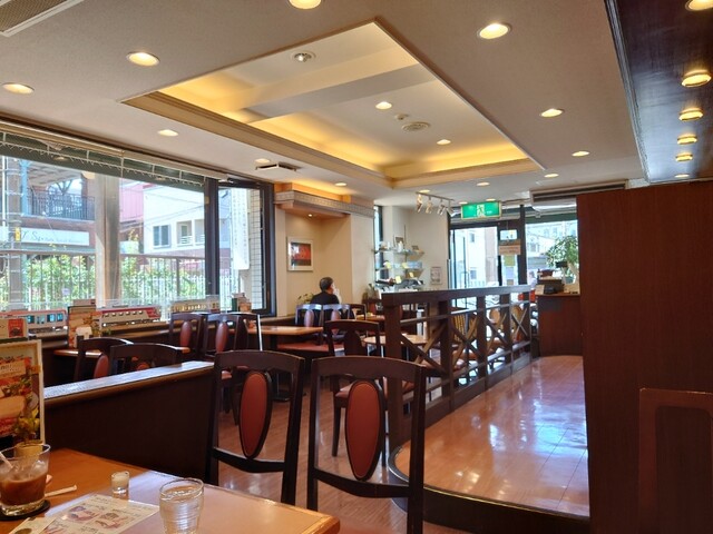 Coffee Kan Miwa Ten photo 4