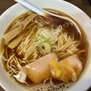 ラーメン 木曜日