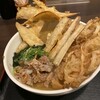 大地のうどん 東京馬場店