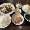 台湾料理 福源