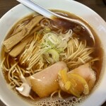 ラーメン 木曜日 - 