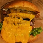 ヴィレッジヴァンガード ダイナー - 