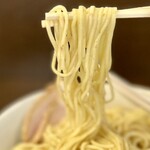 ラーメン 木曜日 - 