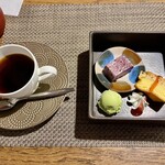 和フレンチ＆カフェ そられ - 