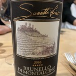 bb9 - ﻿2016 Brunello di Montalciano