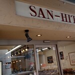 SAN HITORI - 