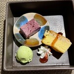 和フレンチ＆カフェ そられ - 