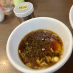 ラーメン 木曜日 - 