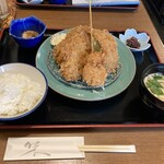 お食事処 大原 - 