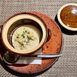 和フレンチ＆カフェ そられ - 