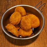 ヴィレッジヴァンガード ダイナー - 