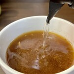 ラーメン 木曜日 - 