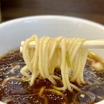 ラーメン 木曜日 - 