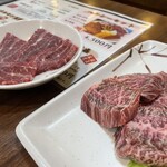 焼肉たきもと - 