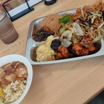 台湾料理 来来香 - 