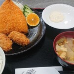 ダイニング ますみ - 