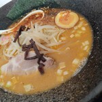 台湾料理 来来香 - 