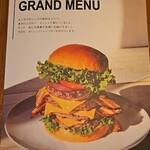 ヴィレッジヴァンガード ダイナー - 