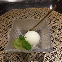 鉄板焼き 太縁 -  鉄板焼き 太縁 -