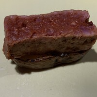 bb9 - 河内鴨のチョリソー　生チョリソー