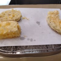 廣長 - れんこん　玉ねぎ　かぼちゃ