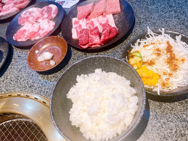 Amiyaki Tei Okazaki Kita Ten photo 4