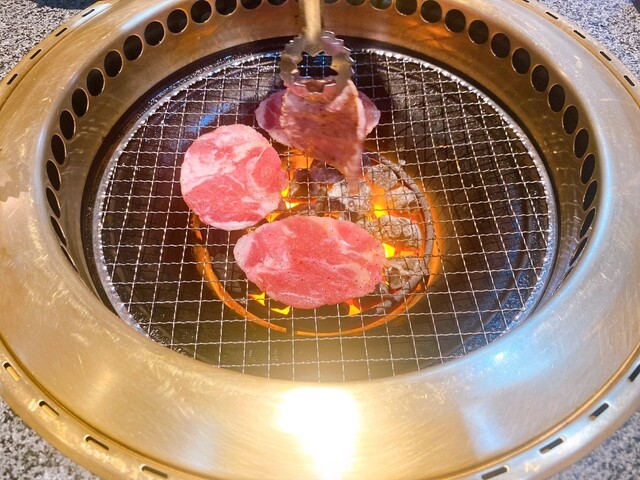 Amiyaki Tei Okazaki Kita Ten photo 5