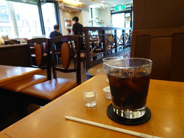 Coffee Kan Miwa Ten photo 2