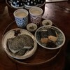 甘酒茶屋