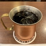 星乃珈琲店 - アイスコーヒー専用のブレンド