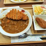 定食屋 まるやま - 