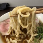 麺や 河野 - 