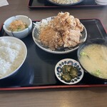 食堂ちとせ - 