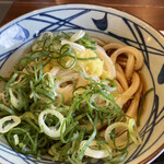 Marugame Seimen - 