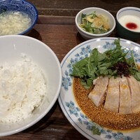 中華旬彩 森本 - 