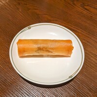 中国飯店 紫玉蘭 - 点心5種盛り合わせ