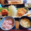 こだわりとんかつ　カツ陣 津山店