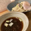 銀座らぁ麺しら石
