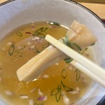 二代目 ガチ麺道場 - 