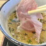 二代目 ガチ麺道場 - 
