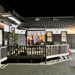 和フレンチ＆カフェ そられ - 