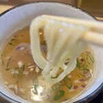 二代目 ガチ麺道場 - 