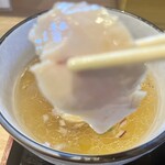 二代目 ガチ麺道場 - 