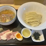 二代目 ガチ麺道場 - 