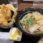 Sanuki Udon Tento - 