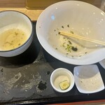 二代目 ガチ麺道場 - 